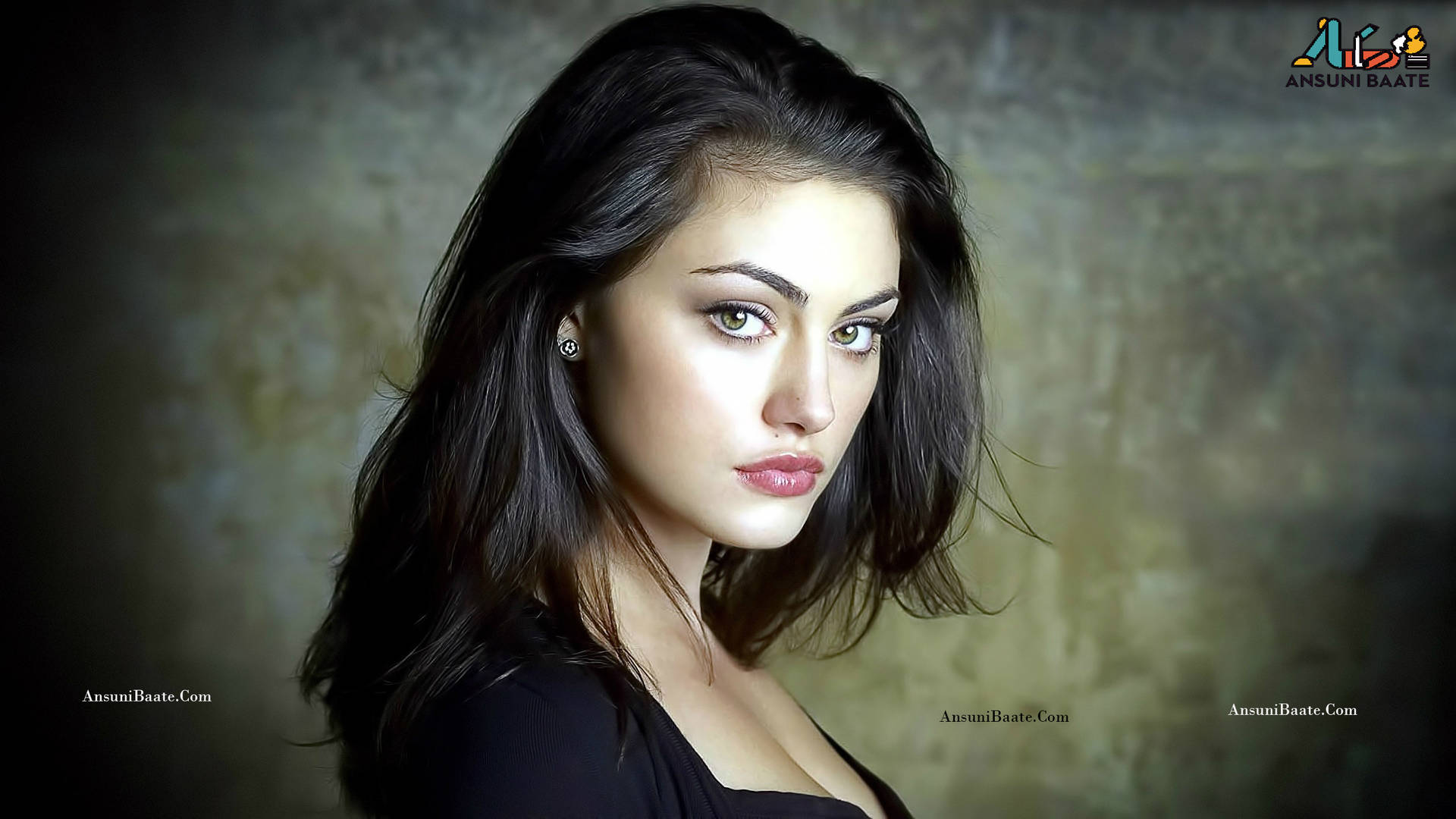 Hd Girl Phoebe Tonkin Background