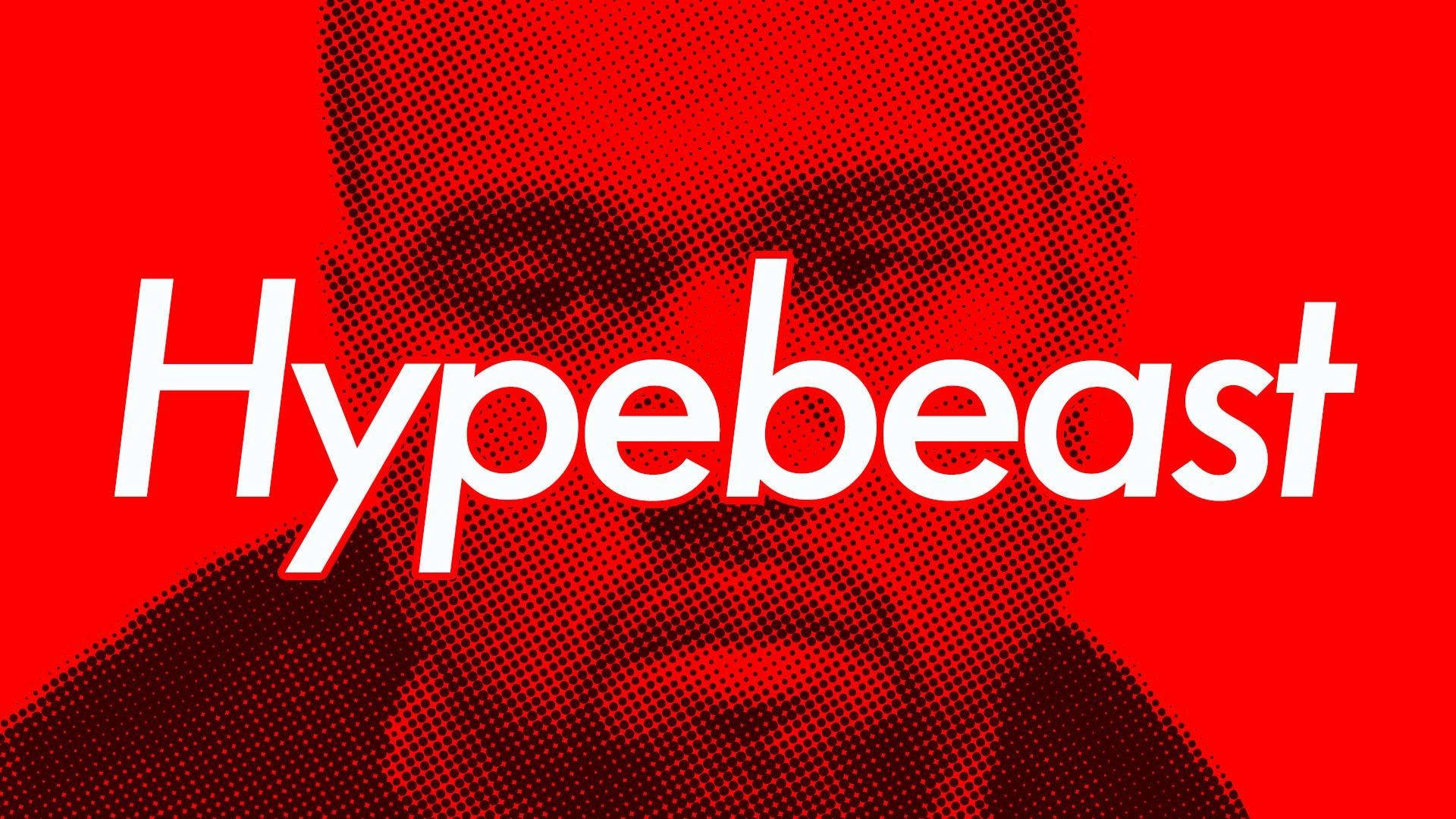 Hd Hypebeast Kanye West Background