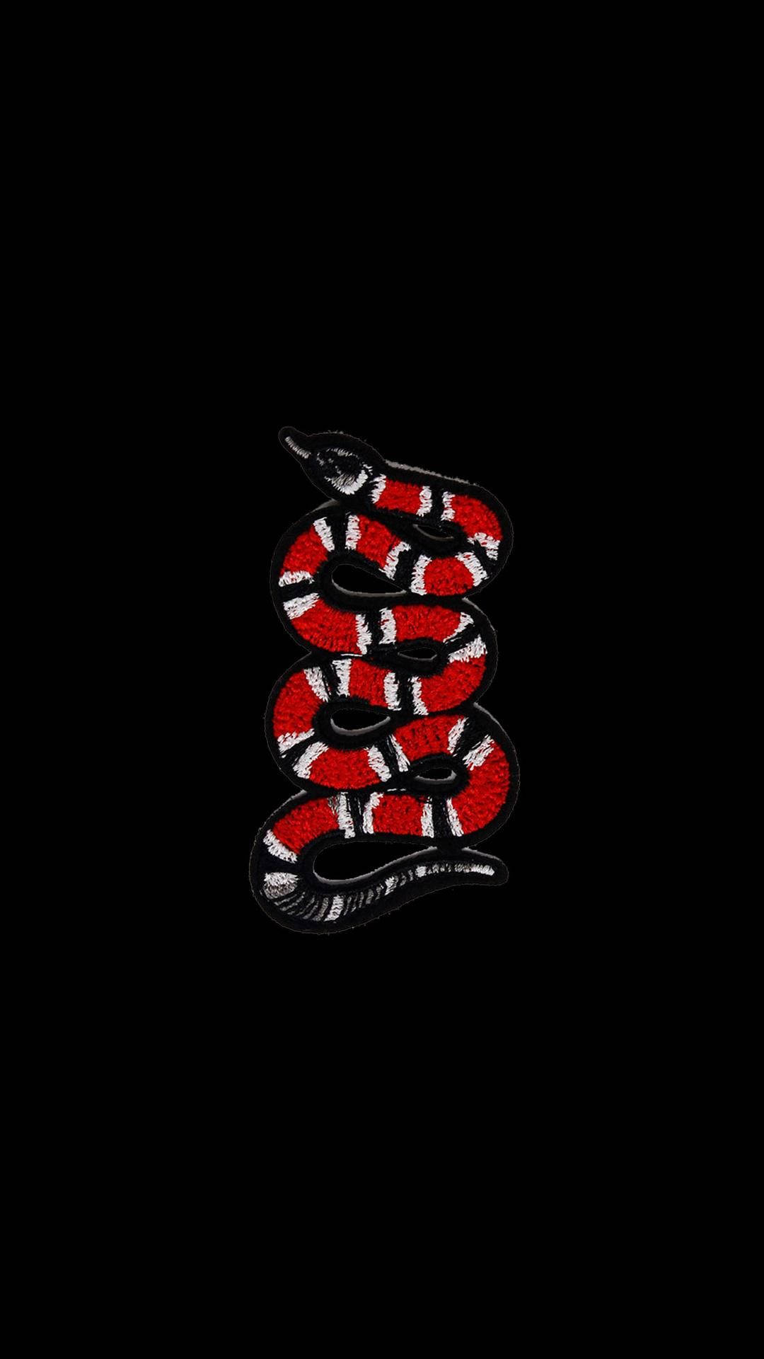Hd Hypebeast Snake Background