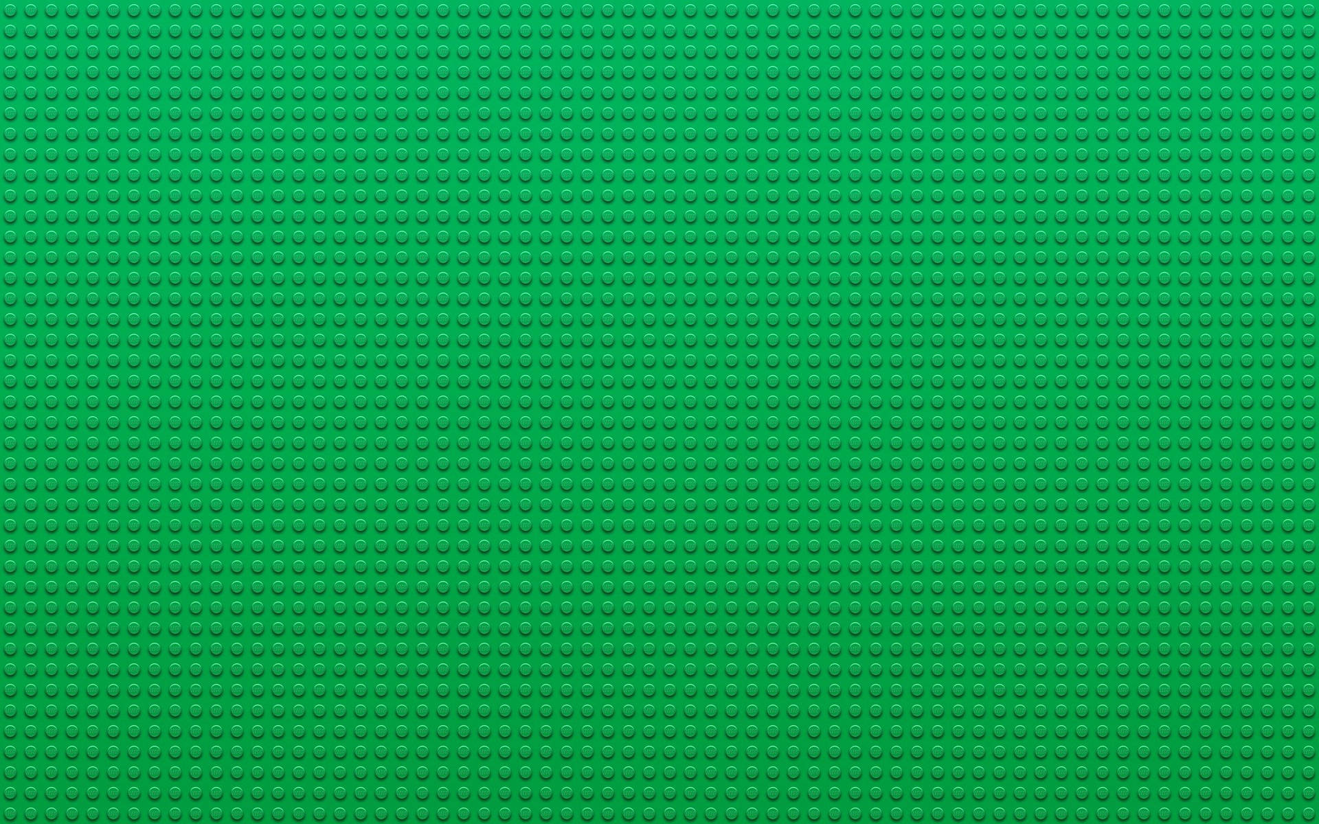 Hd Lego Green Patterns Background
