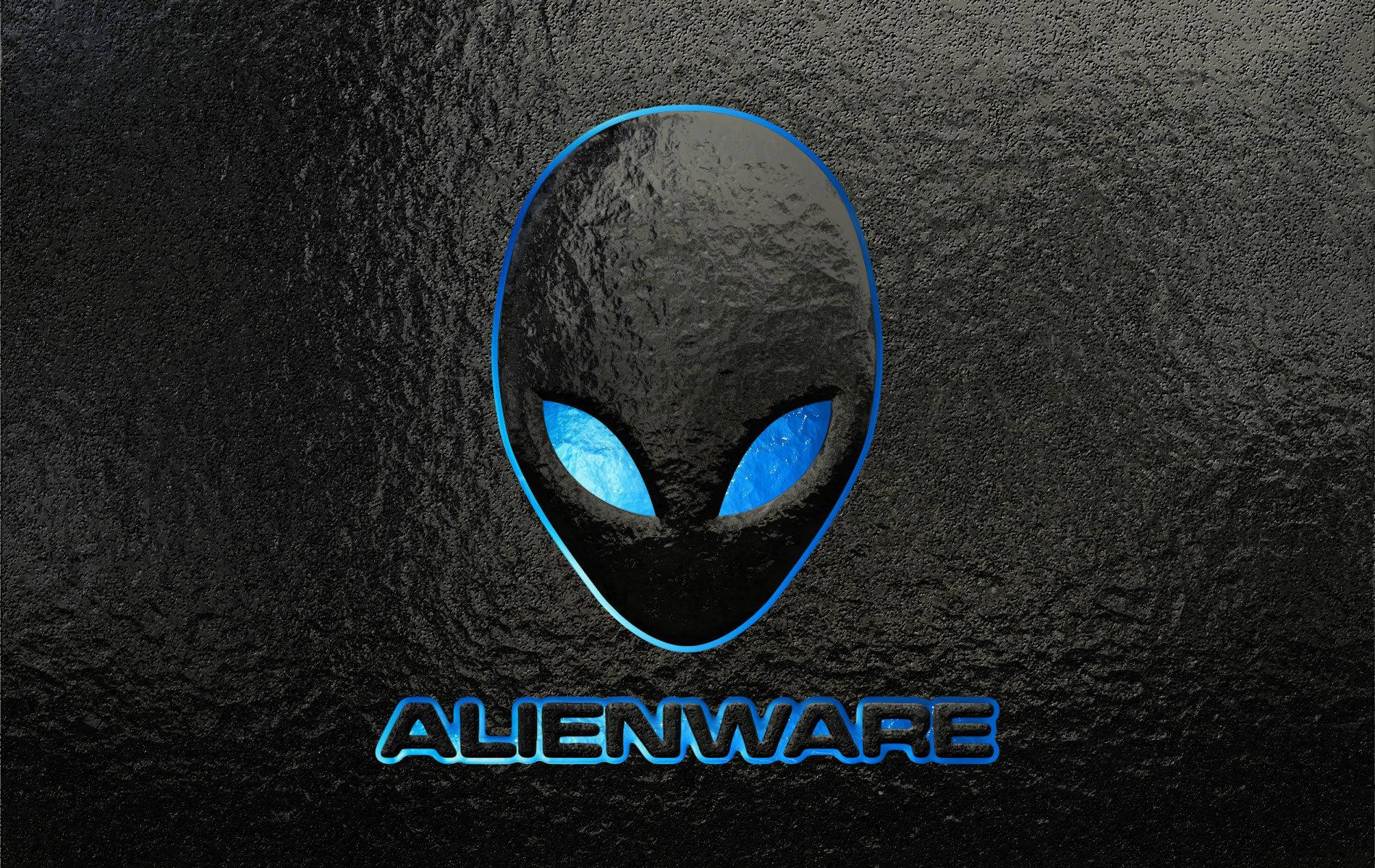 Hd Logo Alienware Cover Background