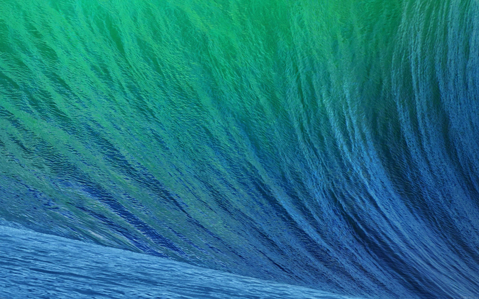 Hd Macbook Aqua Color Background