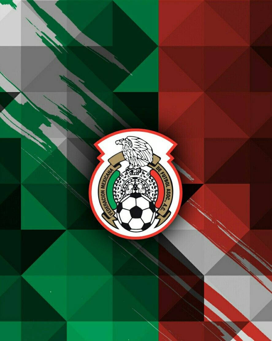Hd Mexico Football Club Background