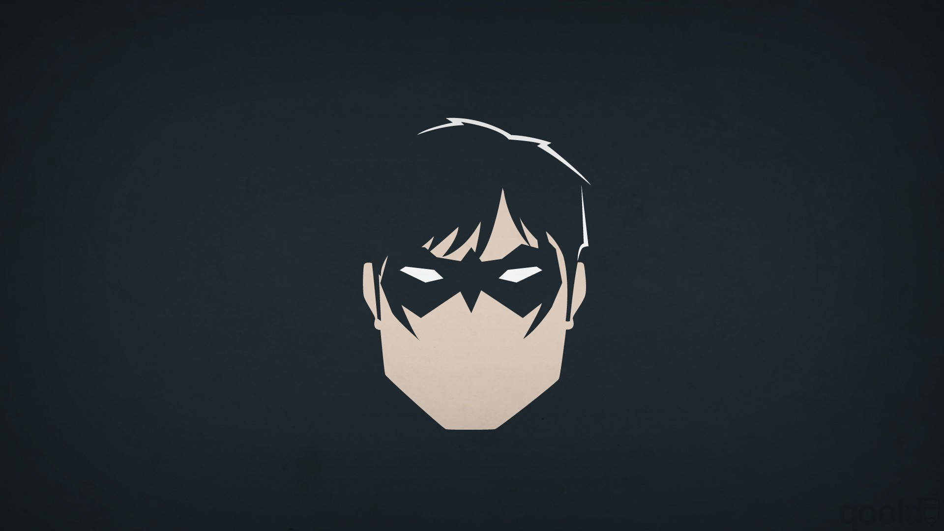 Hd Superhero Dick Grayson Background