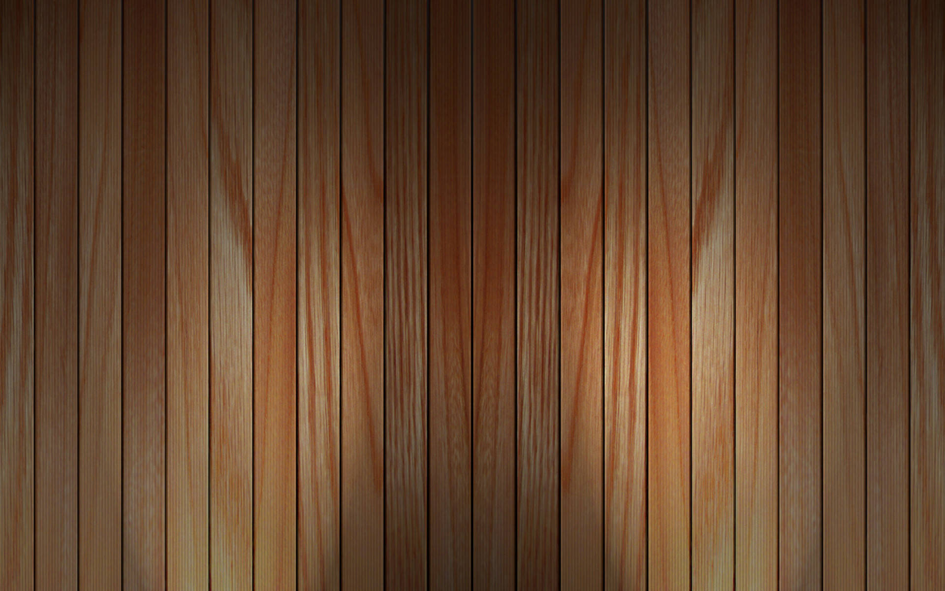 Hd Wood Grained Panels Background