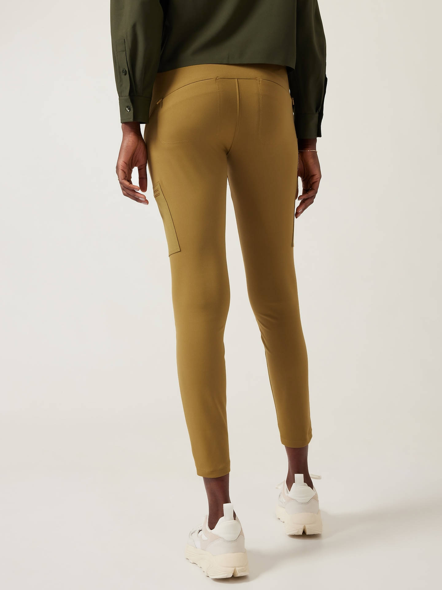 Headlands Hybrid Cargo Ii Tight