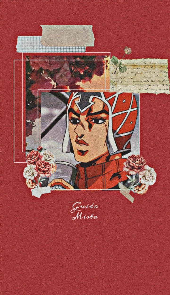 Hear The Difference With Mista Background