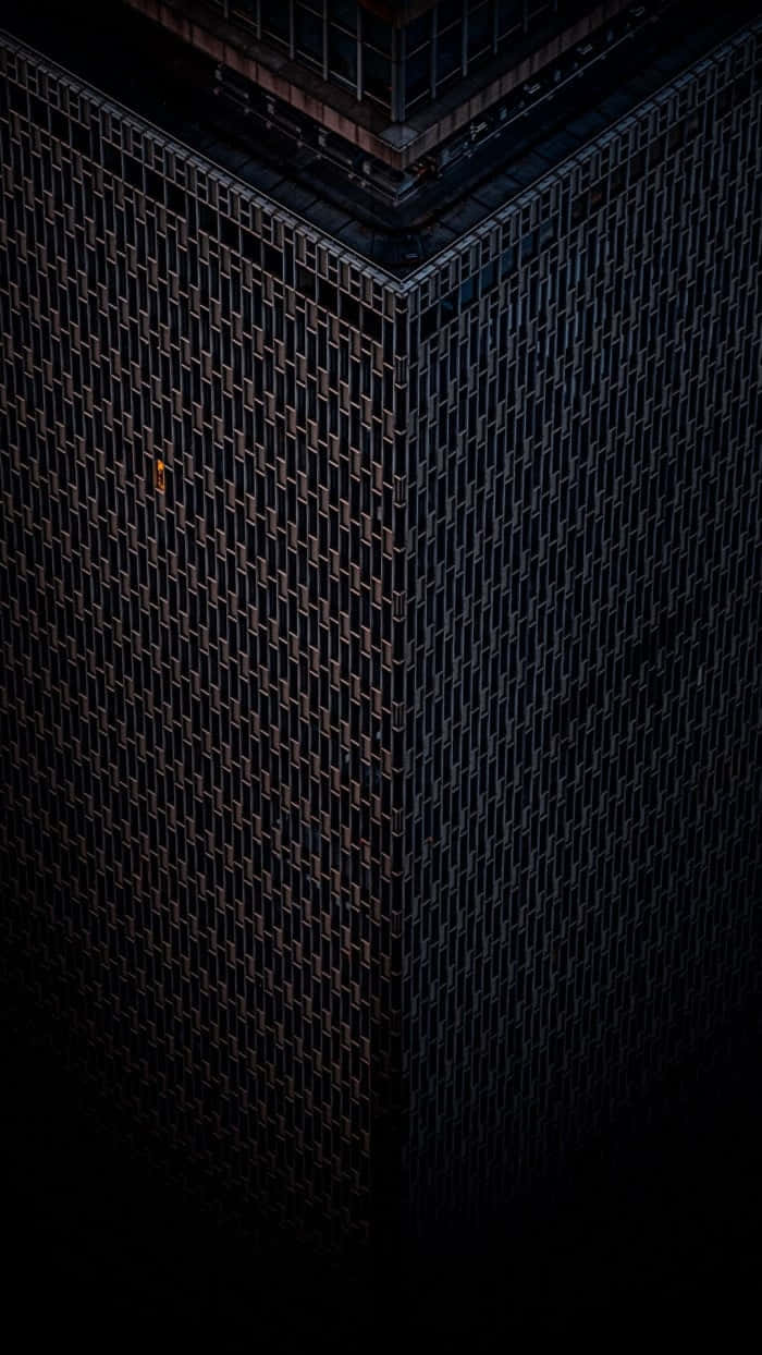 Hear Your Guitar Amplified With Power And Clarity Background