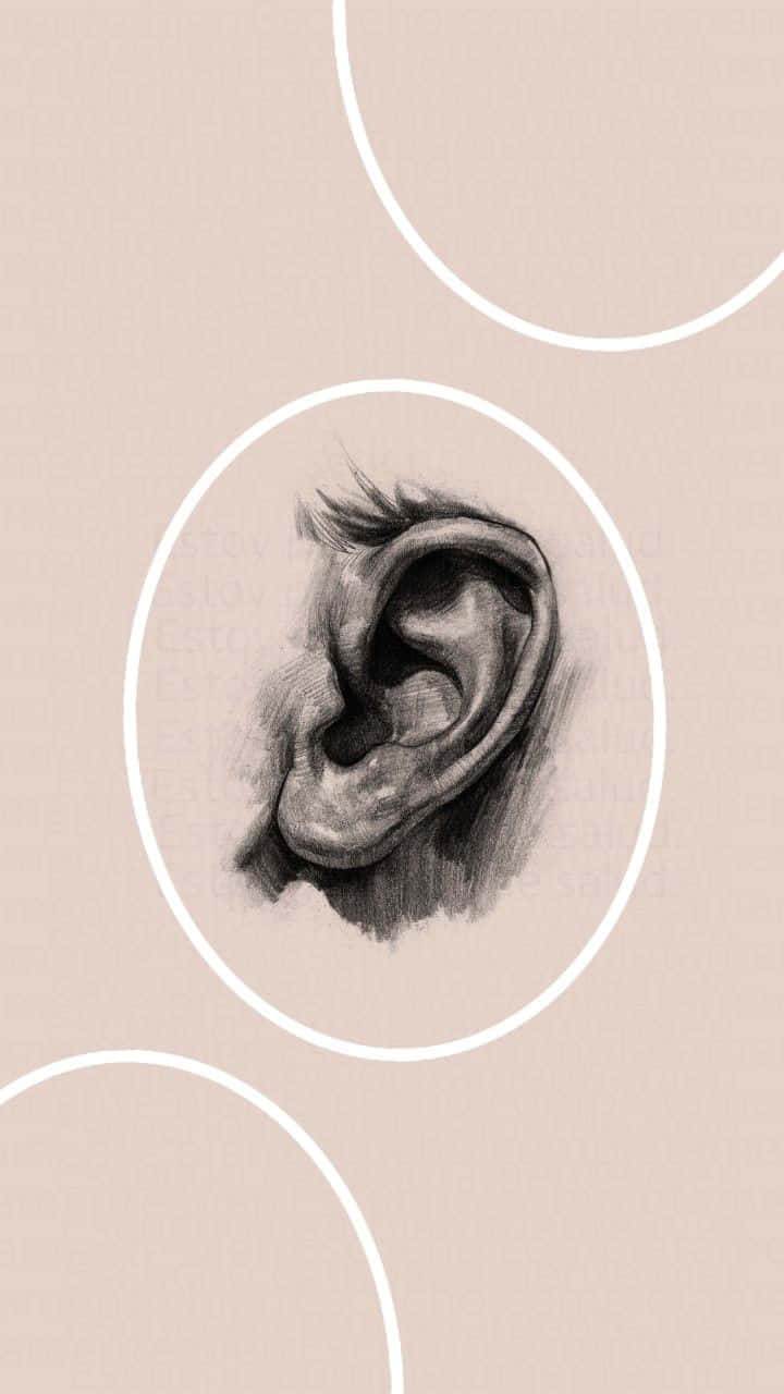Hearing Subliminal Messages Background