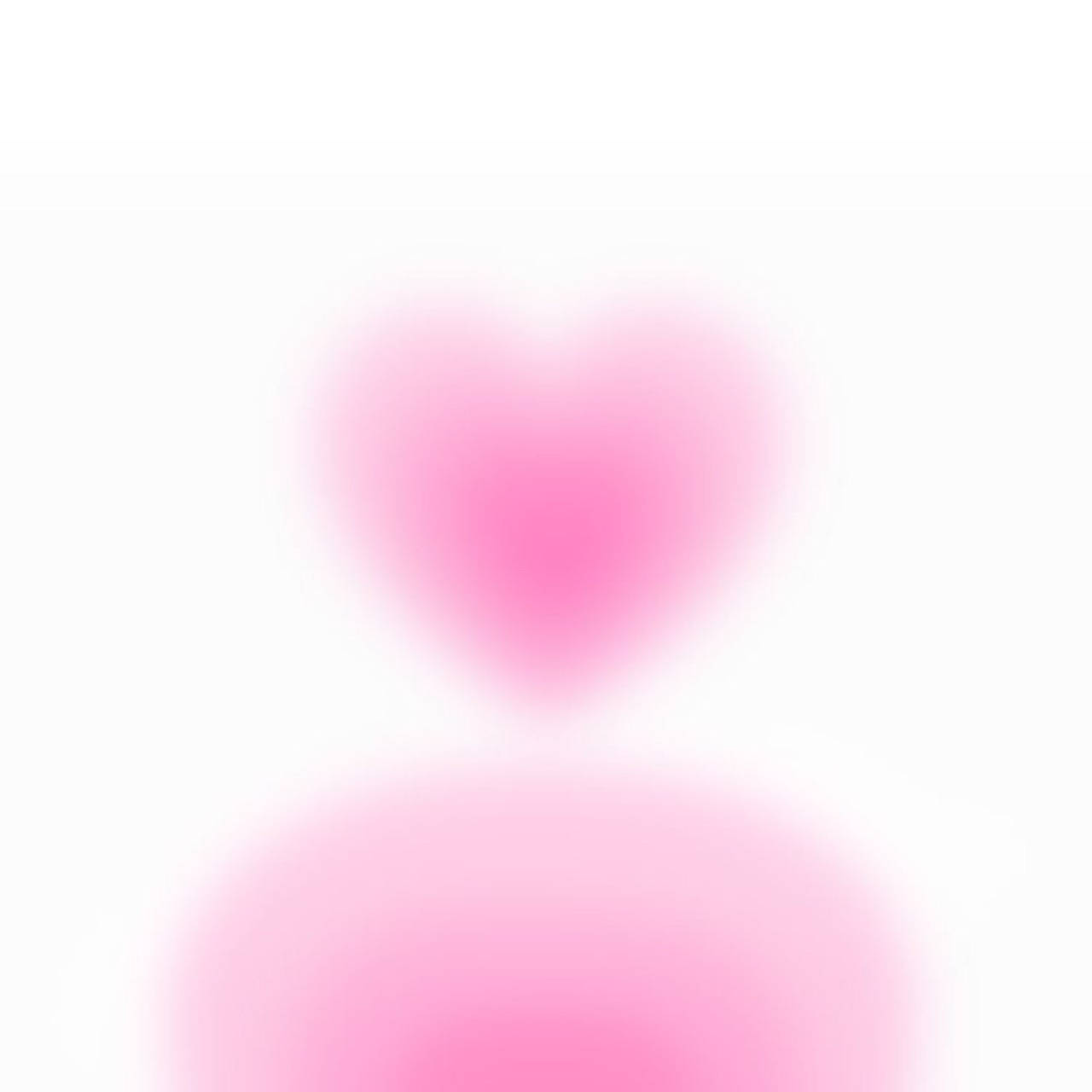 Heart Default Pfp Background