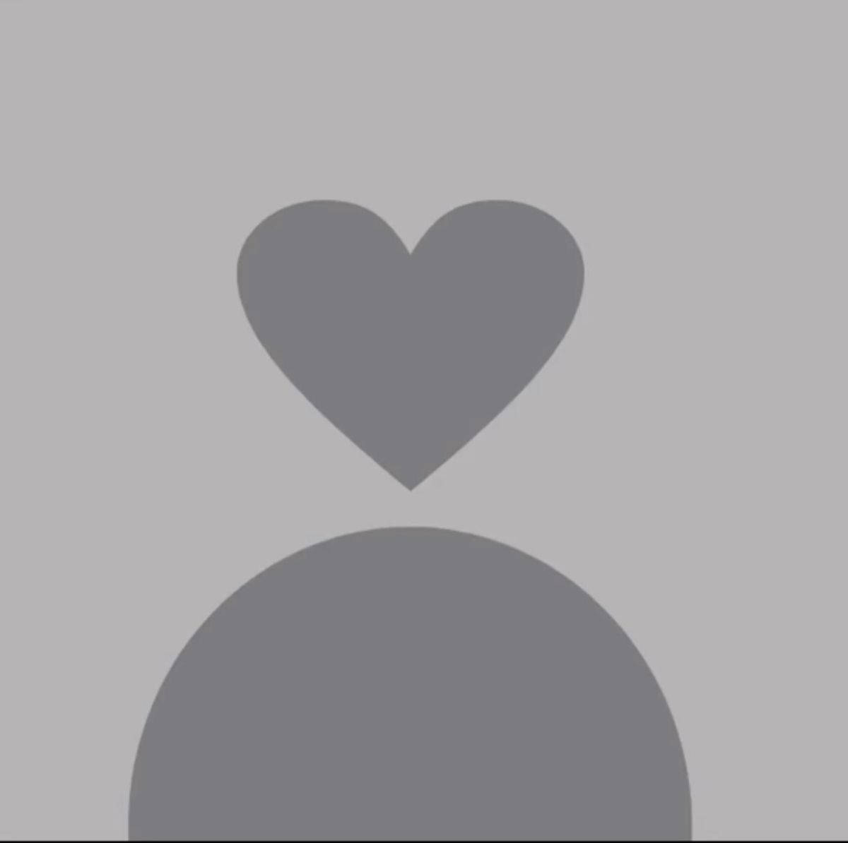 Heart Head Default Pfp