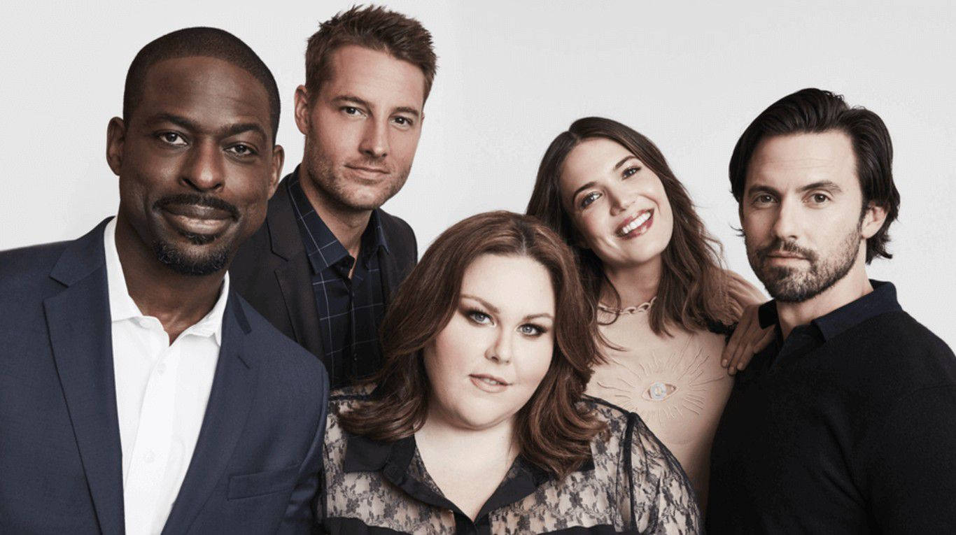 Heartwarming Cast Of This Is Us Drama Series