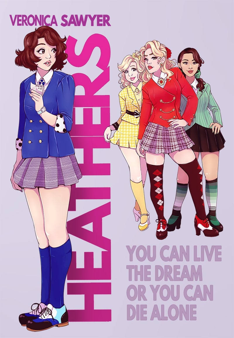 Heathers Live Or Die