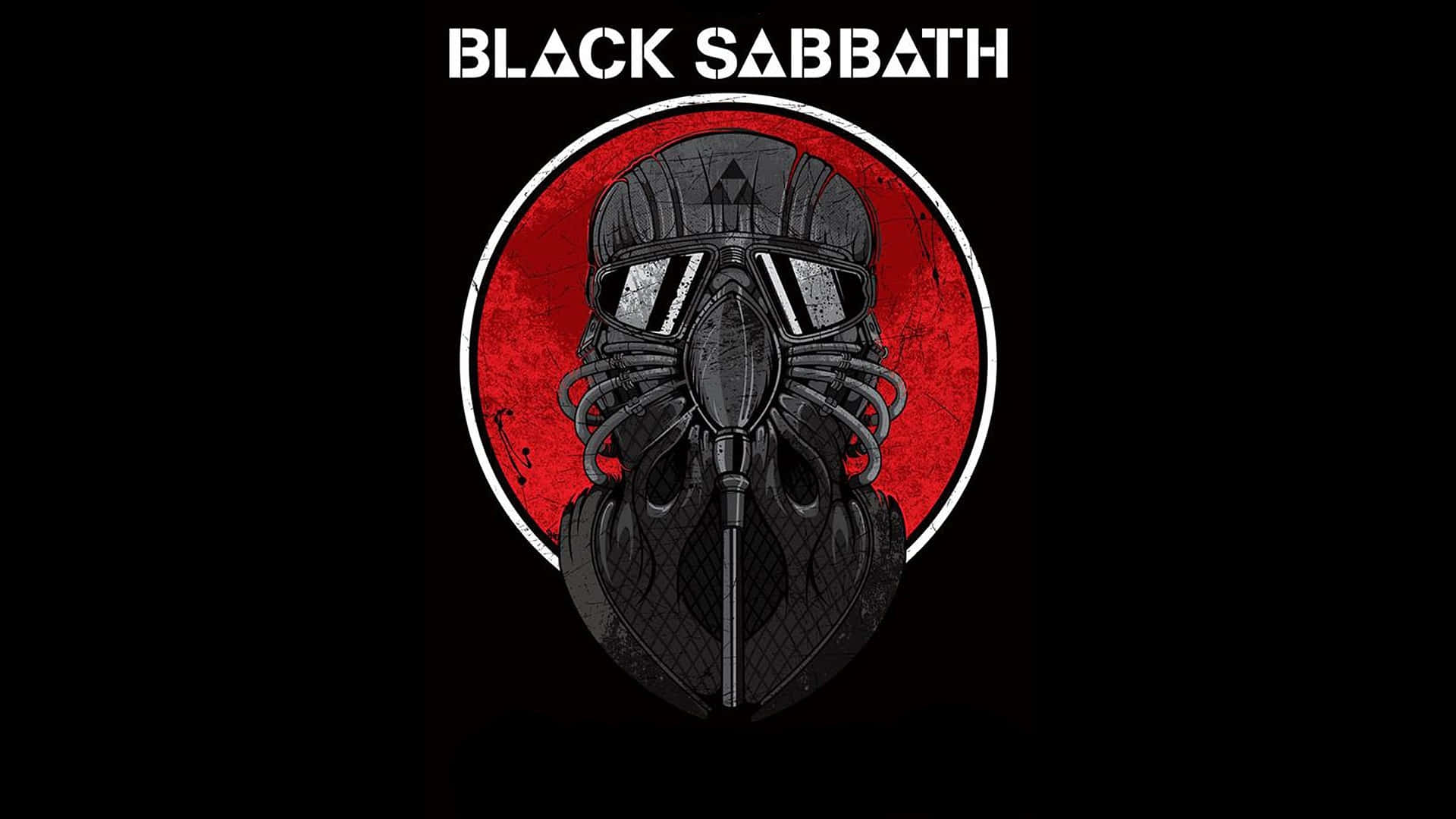 Heavy Metal Black Sabbath [wallpaper] Background