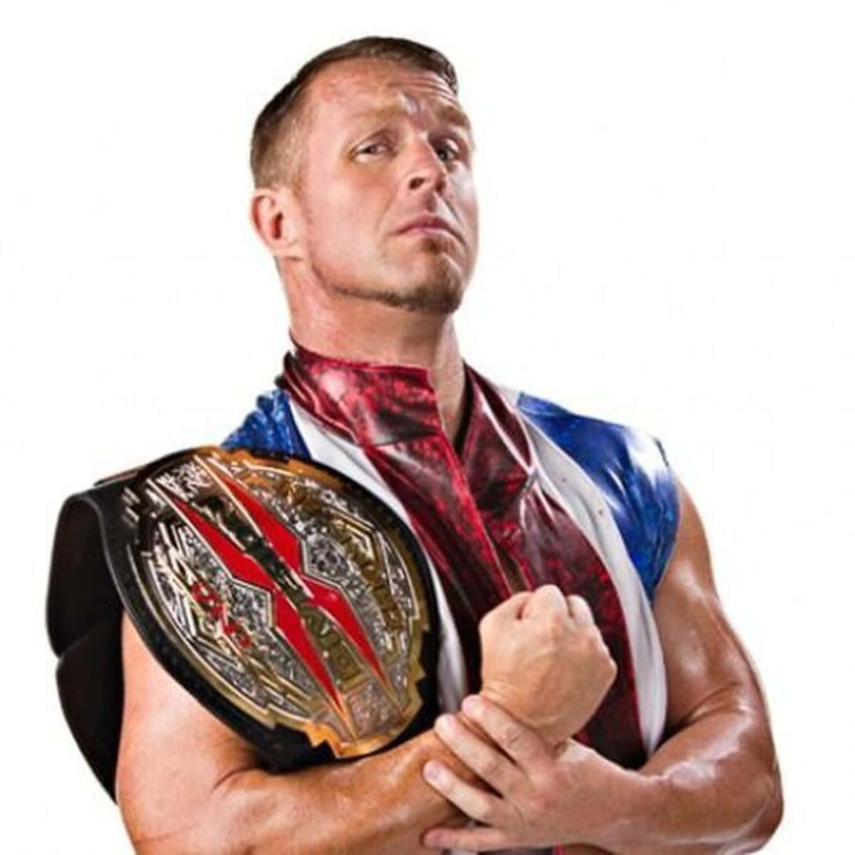 Heavyweight Champion Doug Williams Background