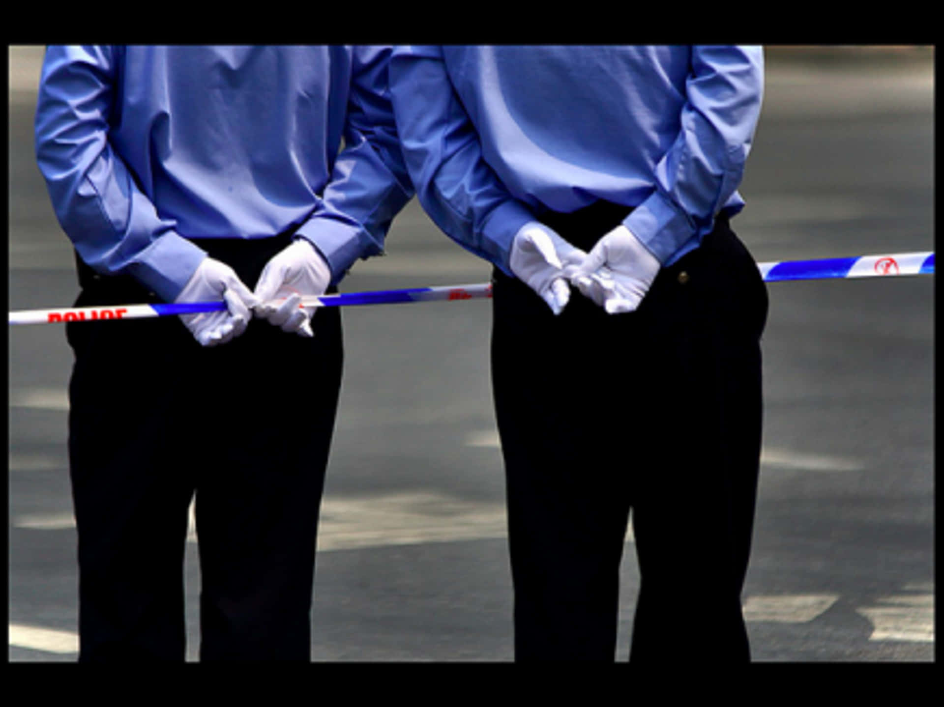 Heinous Crime Investigators Background