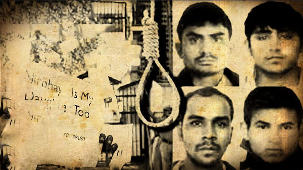 Heinous Criminals Background