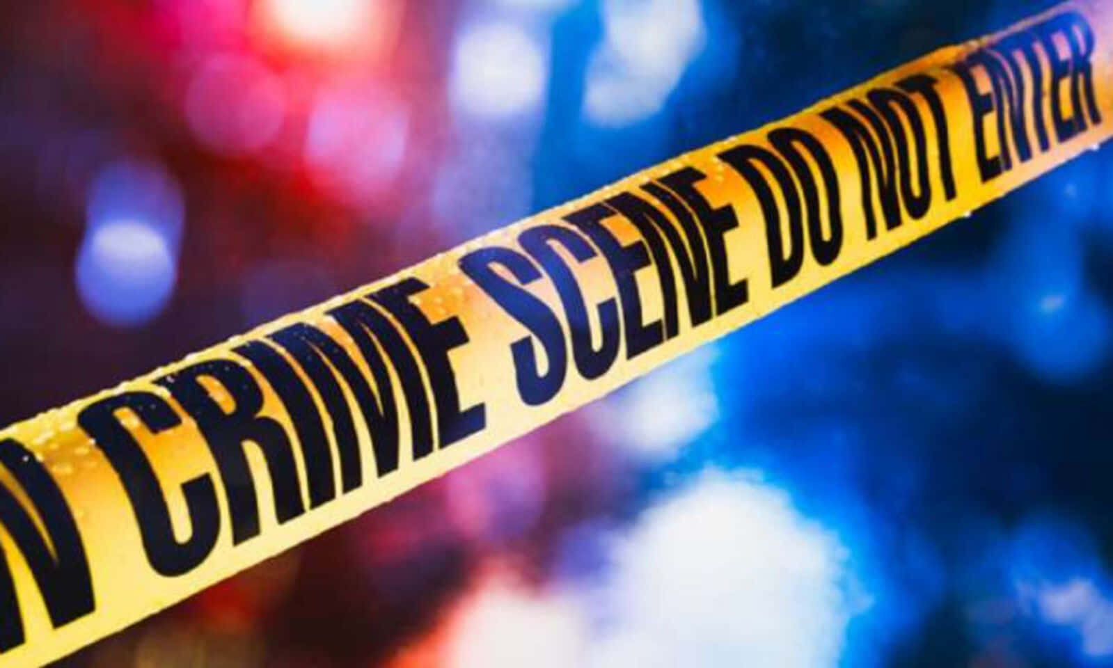 Heinous Tape For Crime