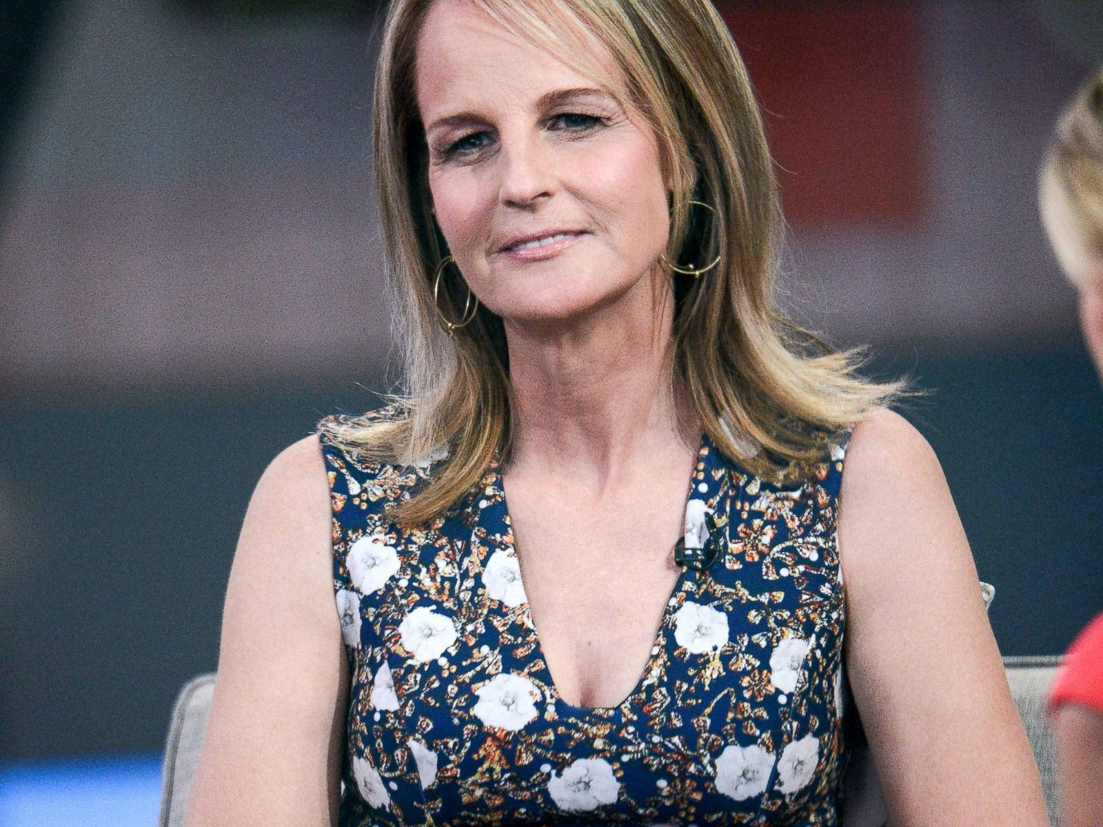 Helen Hunt Actress