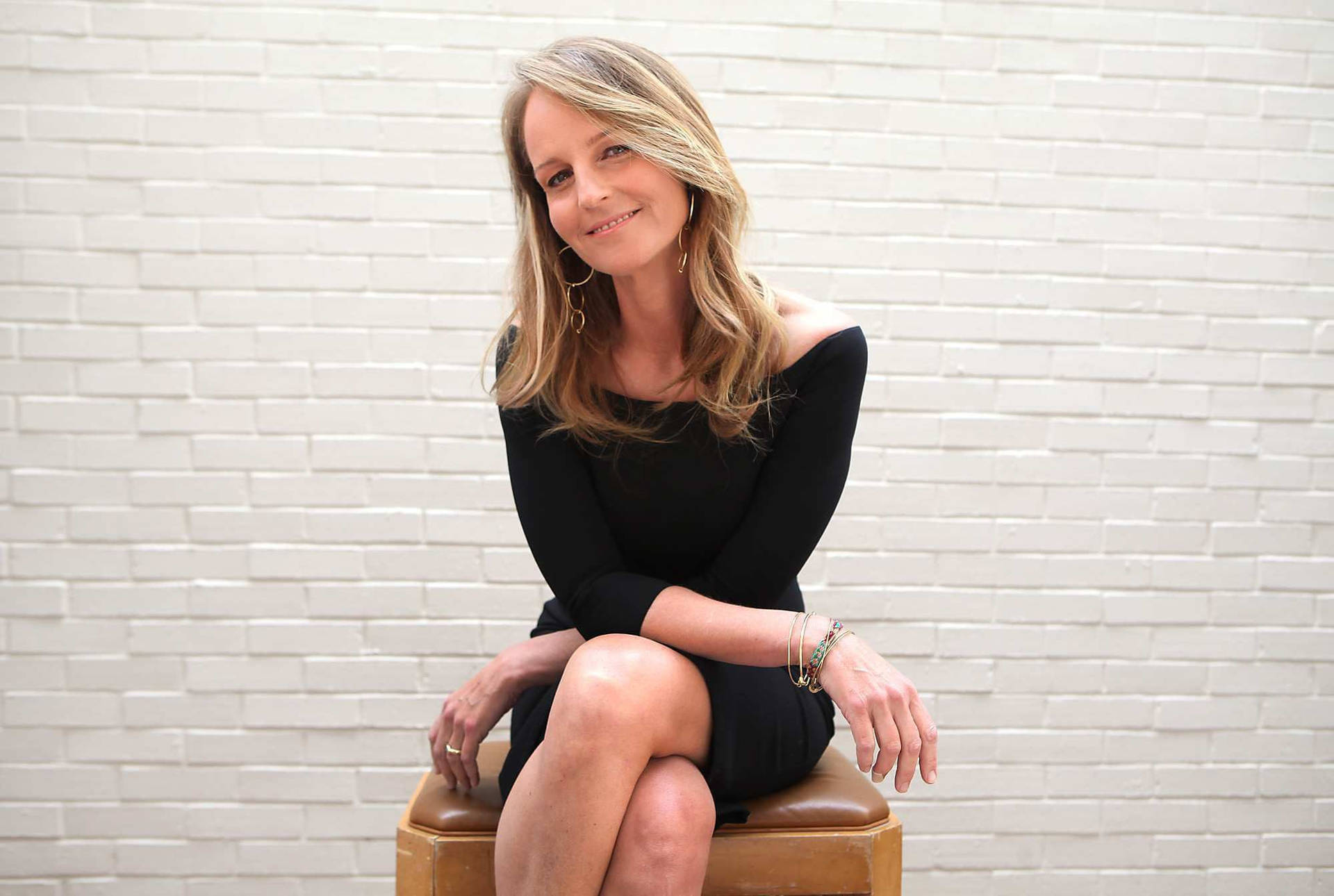 Helen Hunt Gorgeous Ways