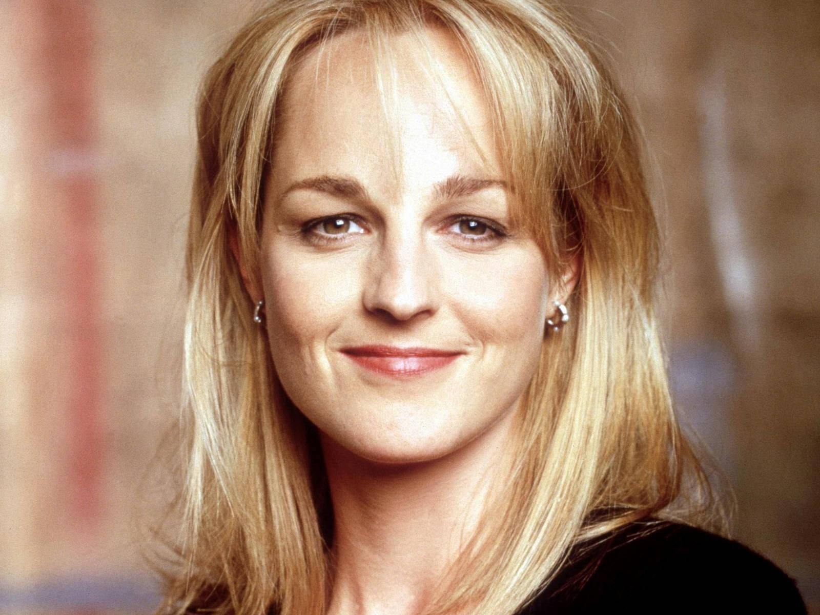 Helen Hunt Hollywood Actress