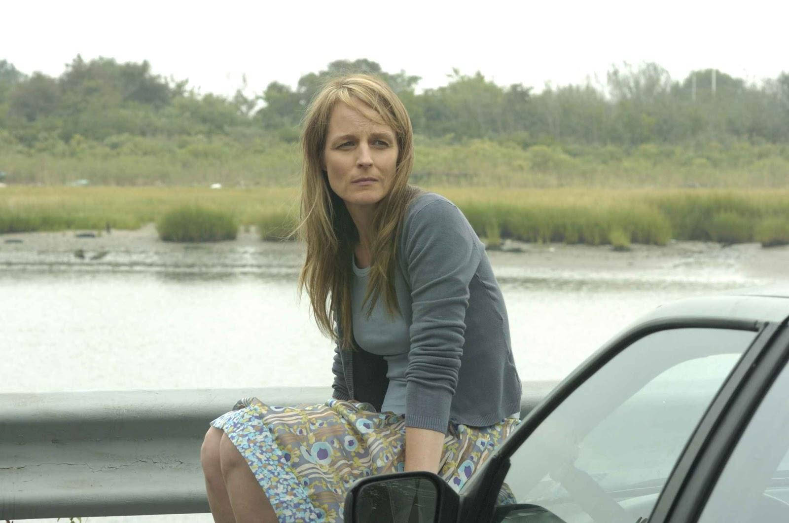 Helen Hunt Movie Scene