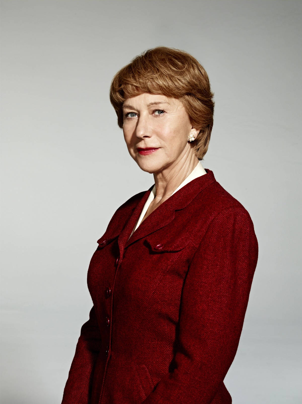 Helen Mirren Adept American Actor Background