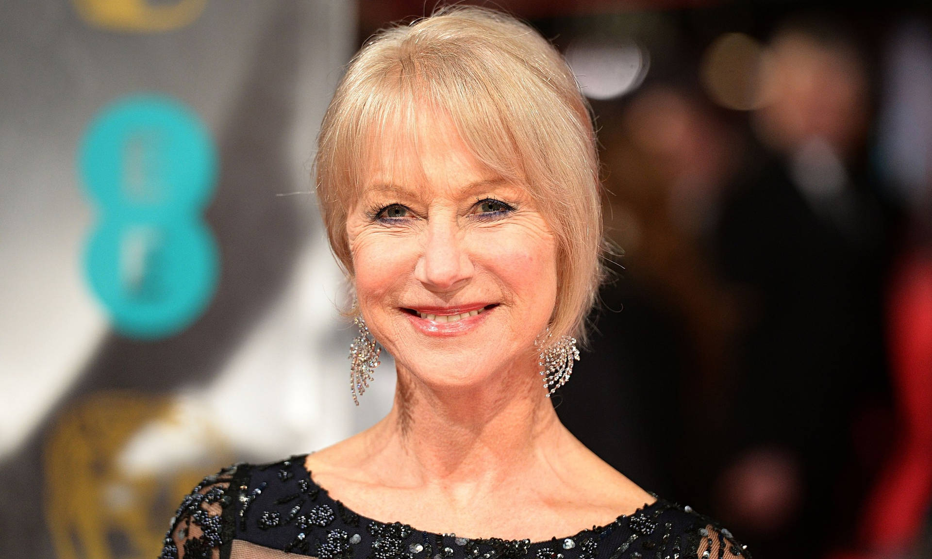 Helen Mirren Narrator For Film Documentary Background