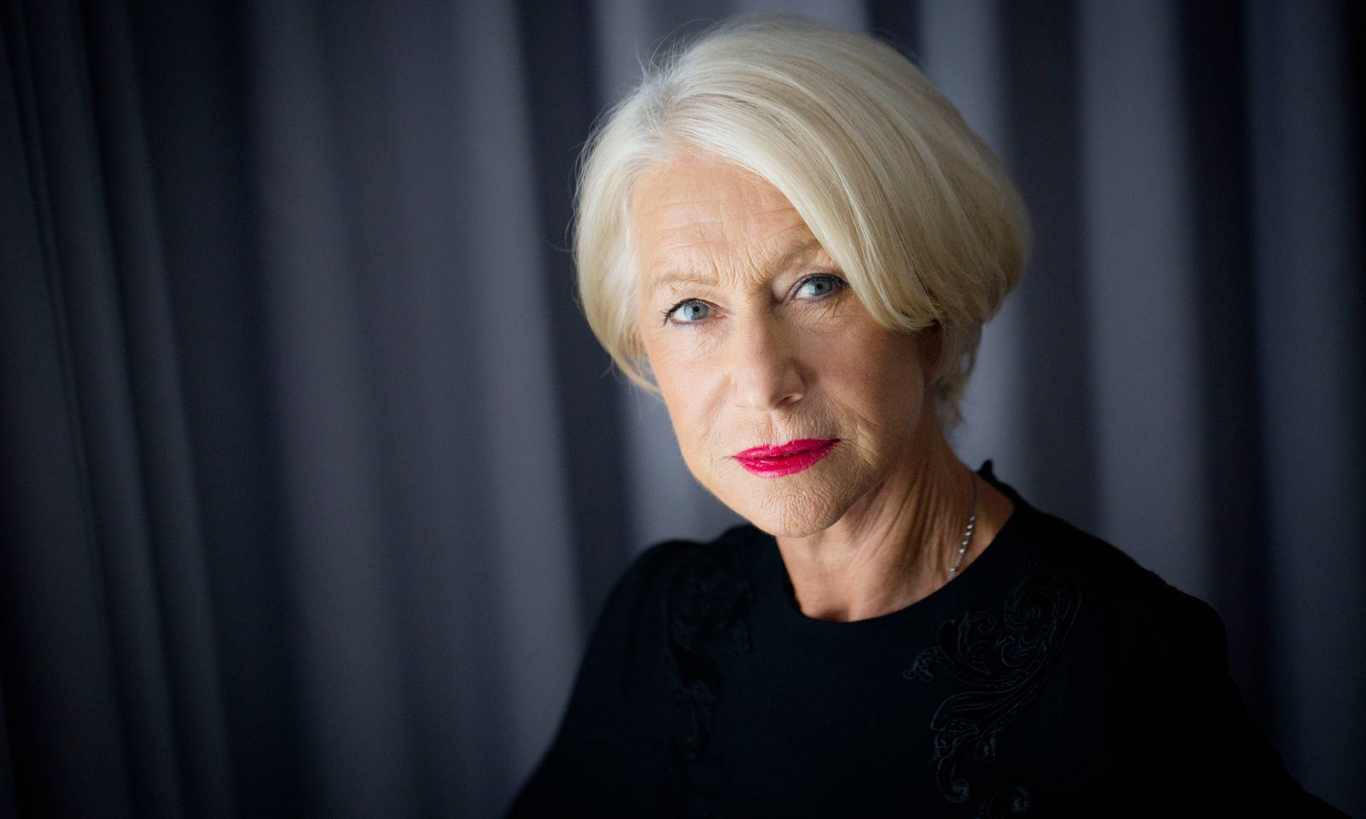 Helen Mirren Professional English Actor