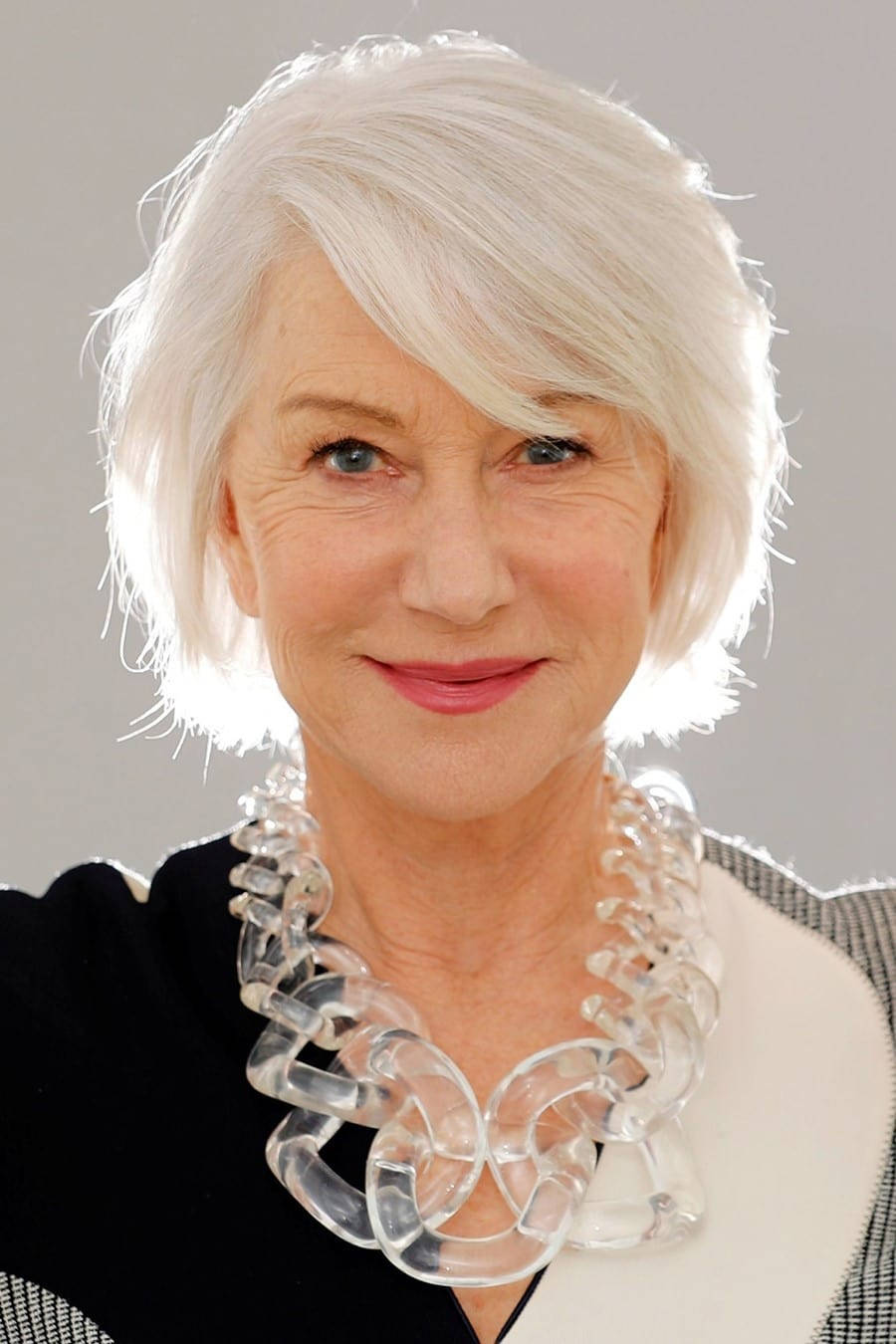 Helen Mirren Talented Tv Personality Background