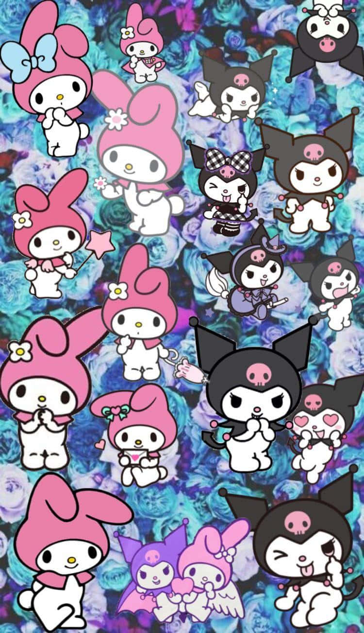 Hello Kitty - Kawaii - Kawaii - Hello Kitty - Hello Kitty -