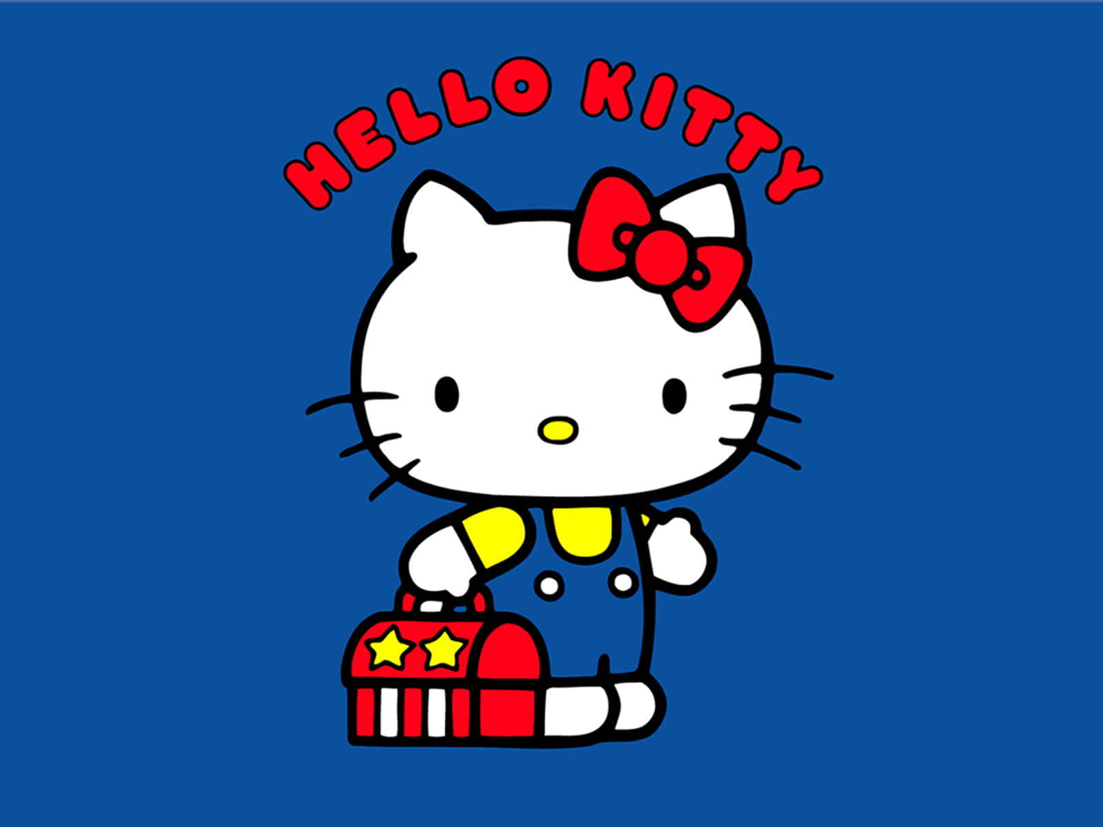 Hello Kitty Wallpapers Hd Background
