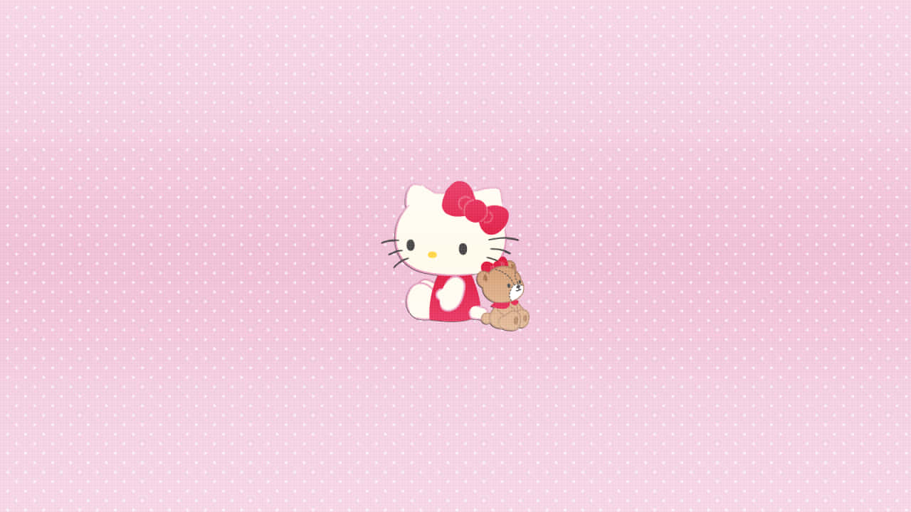 Hello Kitty Wallpapers Hd