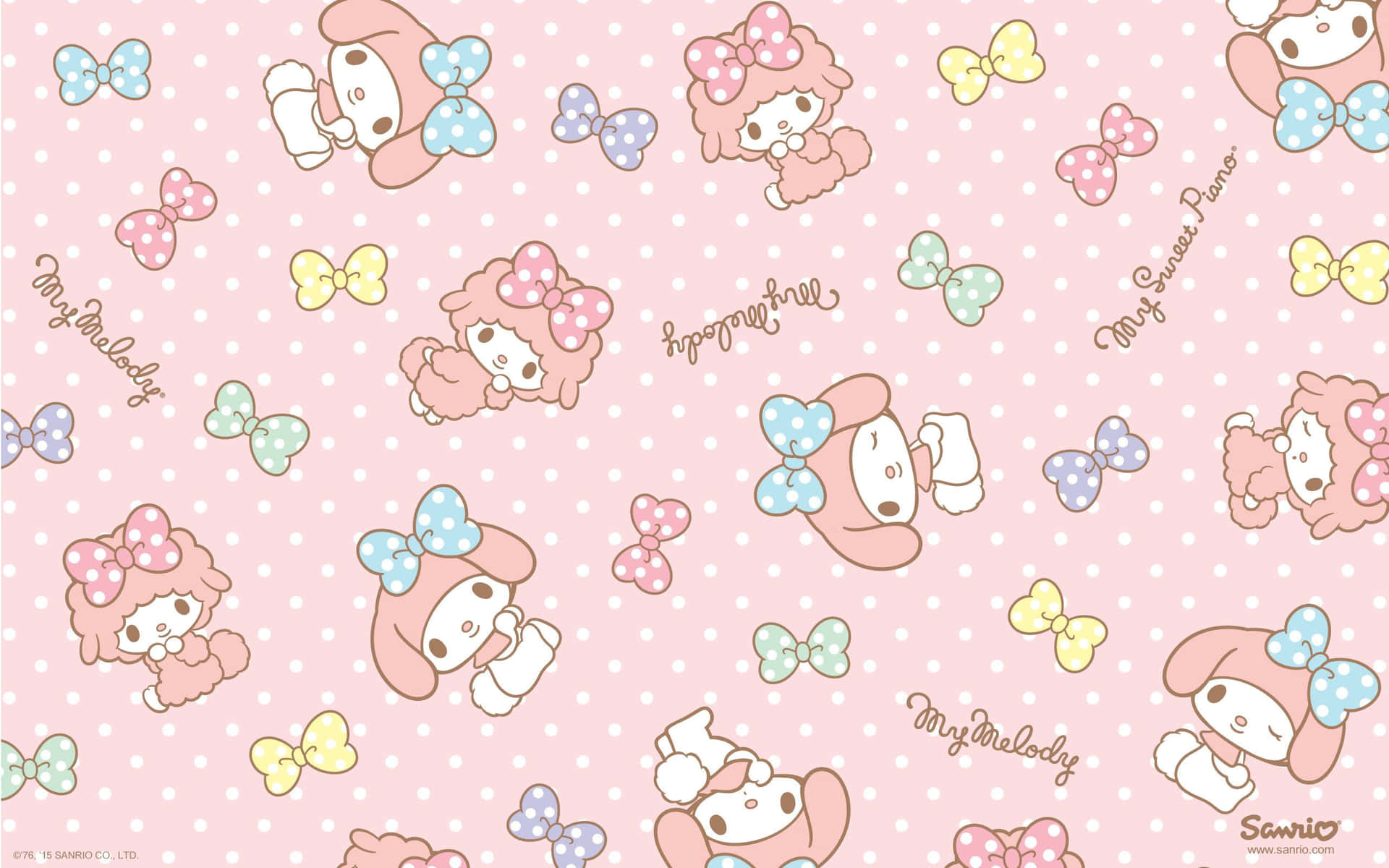 Hello Kitty Wallpapers - Hello Kitty Wallpapers Background