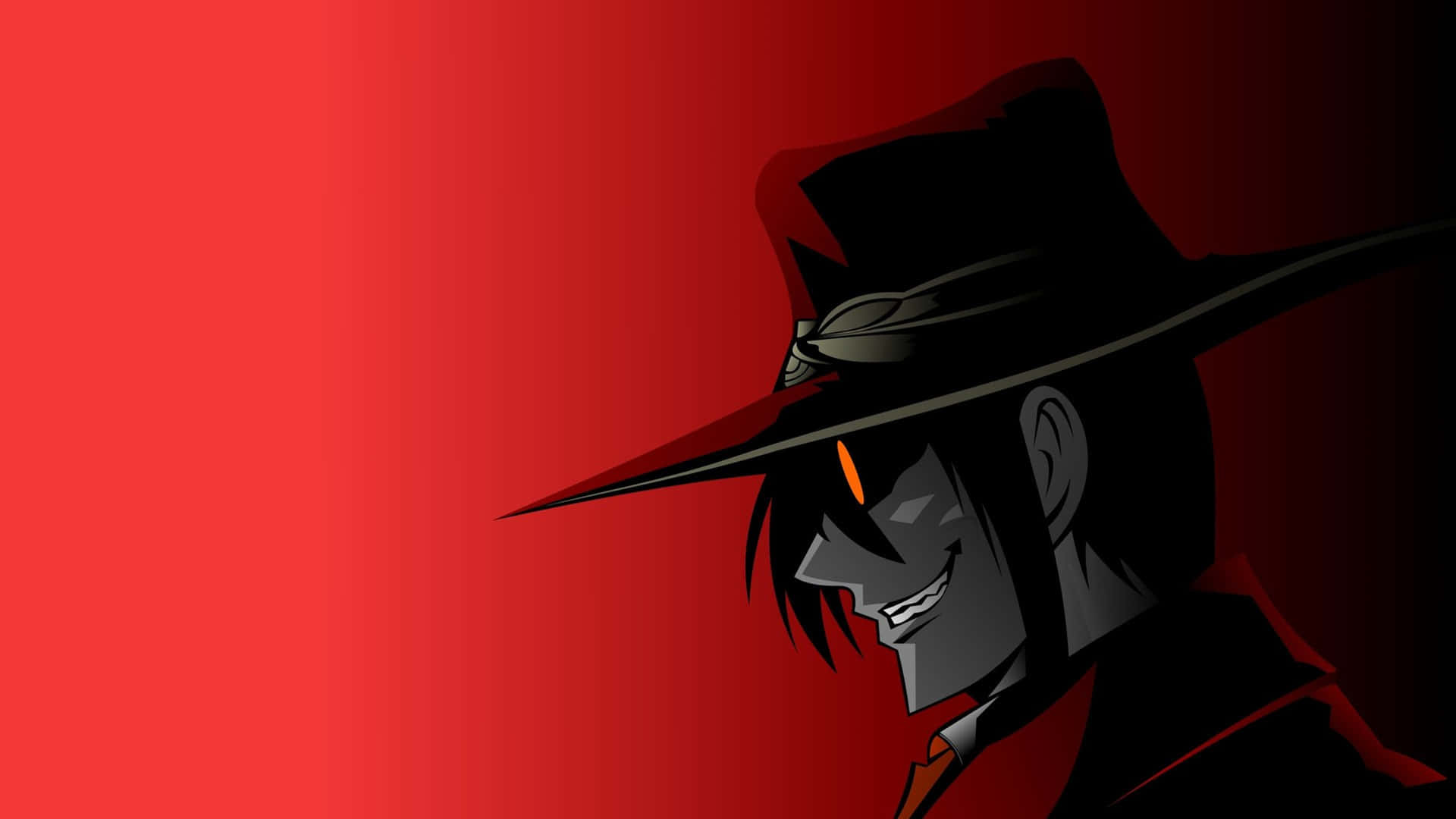 Hellsing Ultimate 4k 4000 X 2250 Background