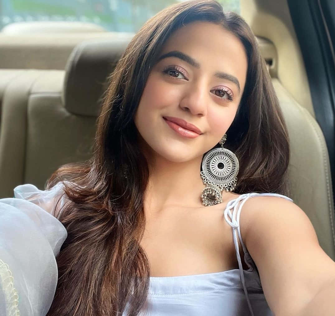 Helly Shah, Eligible For Oscars