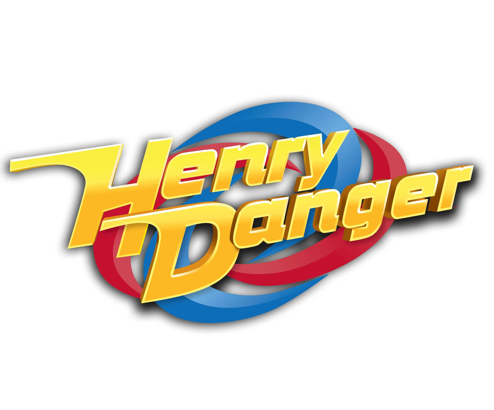 Henry Danger Poster Background