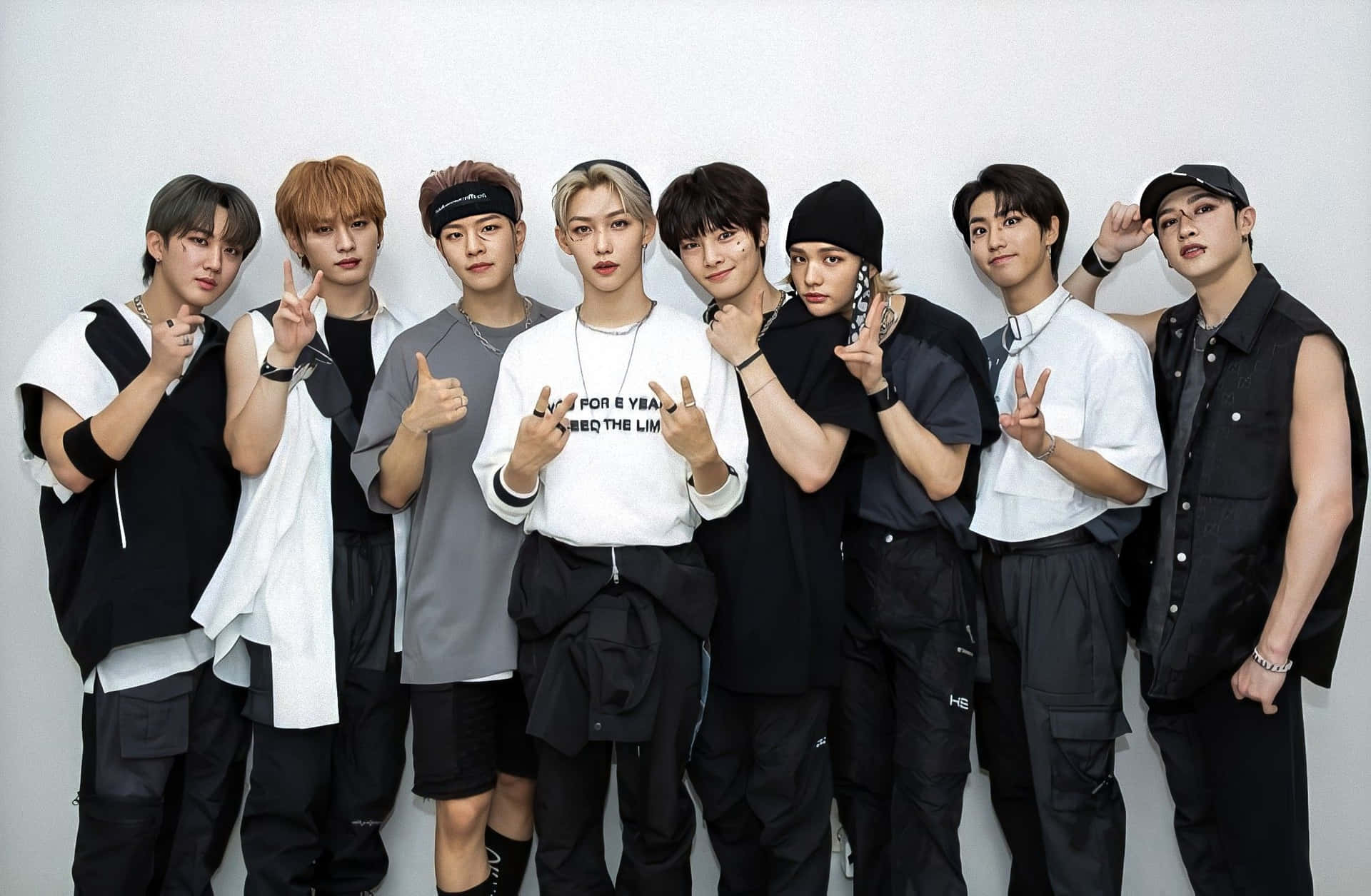 Heralding A Great Year Ahead With Stray Kids In 2020