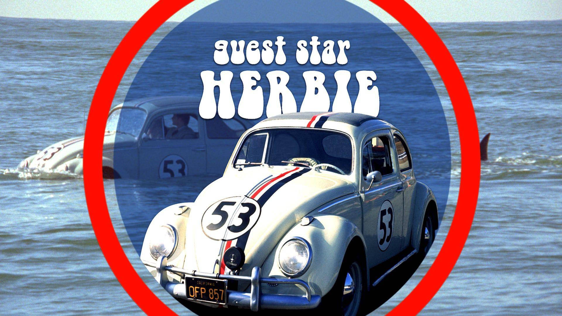 Herbie Fully Loaded Guest Star Background