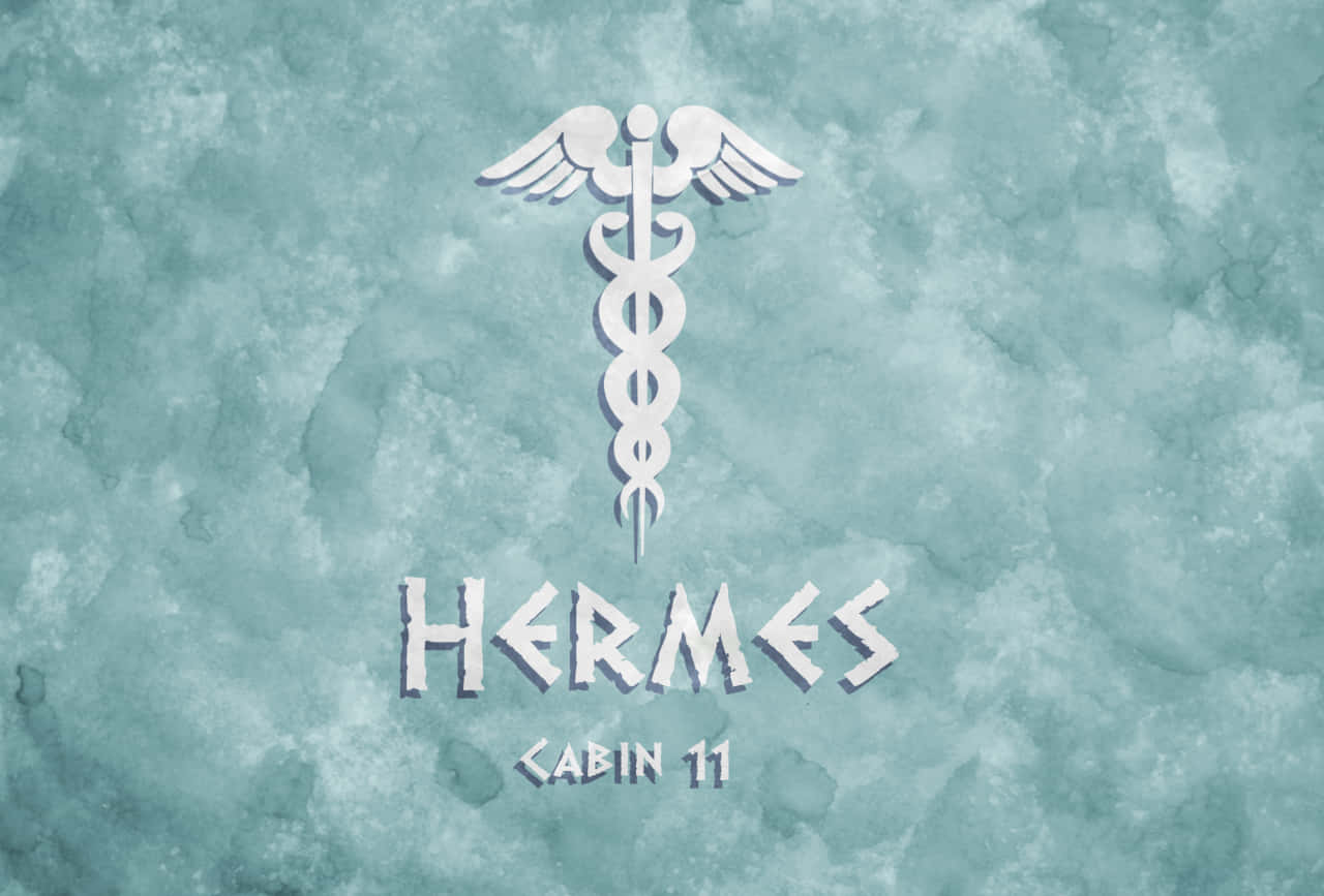 Hermes Cabin Ii - A Sacrificial Hermes