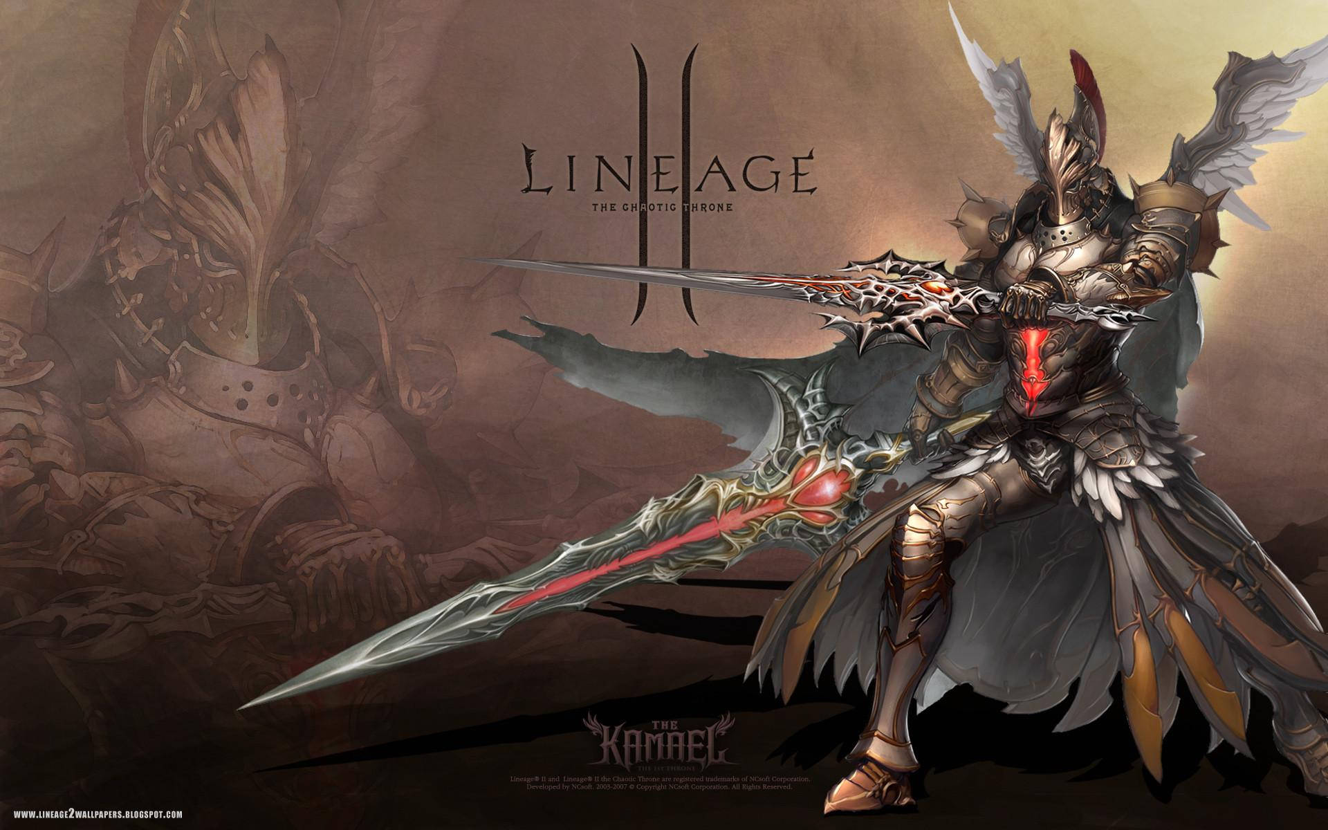 Hero Lineage