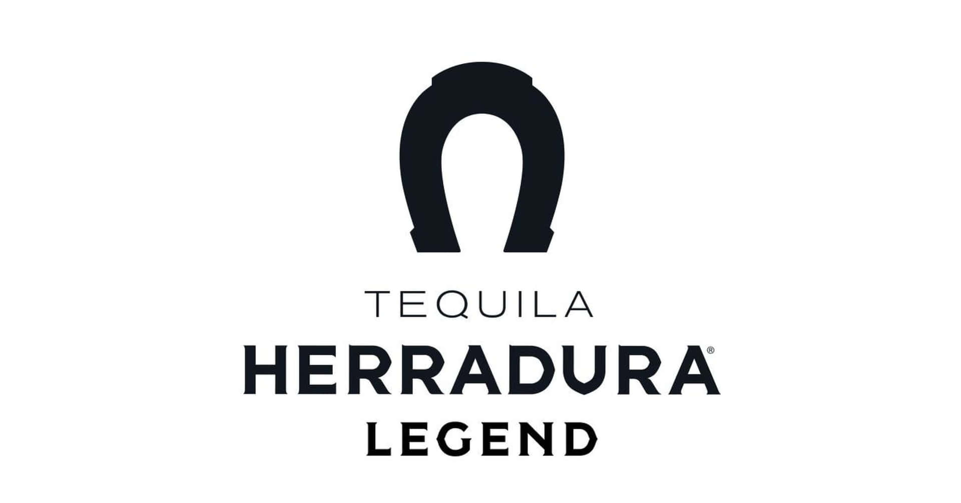 Herradura Tequila Legend Logo Background