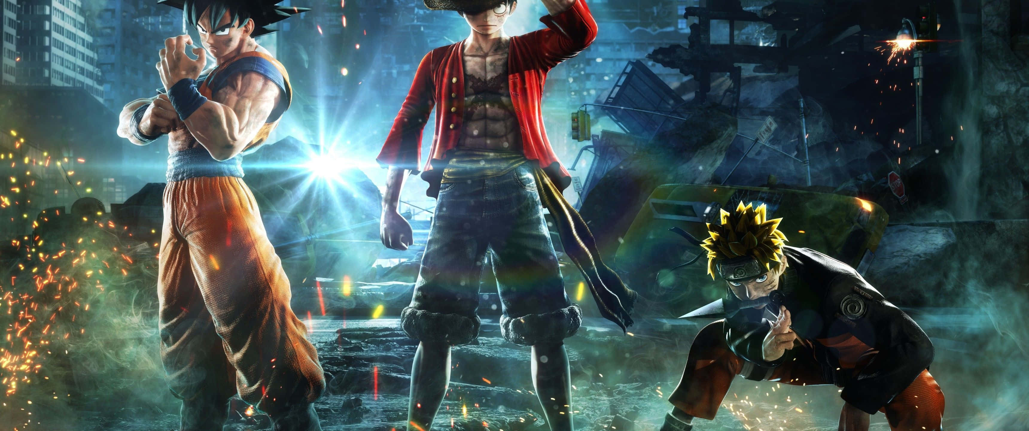 High Definition 3440 X 1440 4k Resolution Digital Wallpaper Background