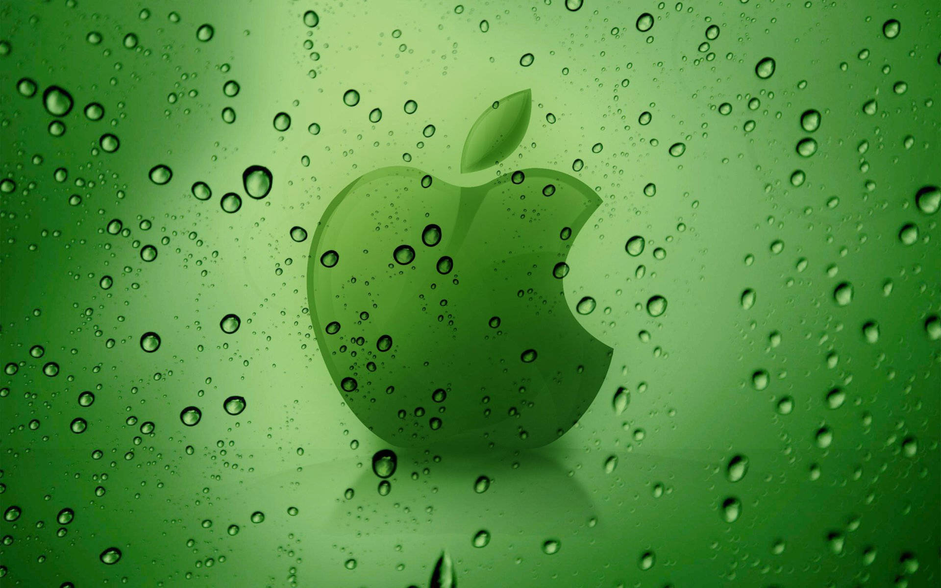 High-definition Apple Desktop Wallpaper Background