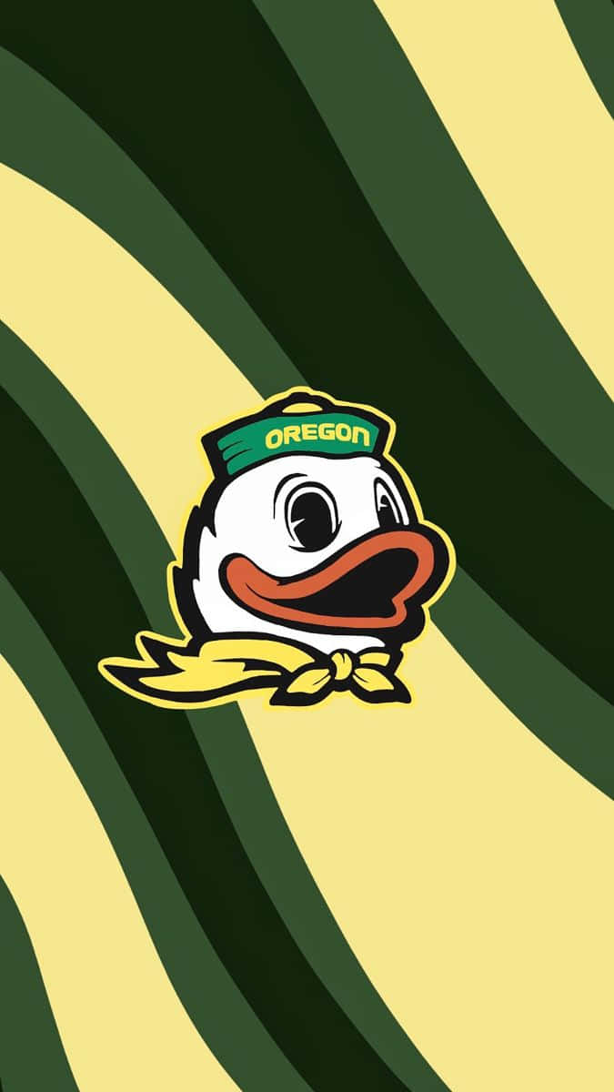 High Definition Oregon Ducks Wallpaper