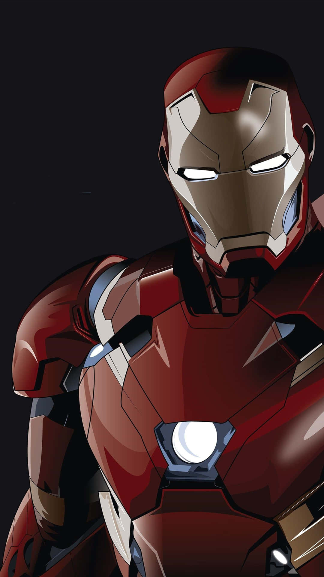 High Definition Retina Display Iron Man Wallpaper For Iphone X Background