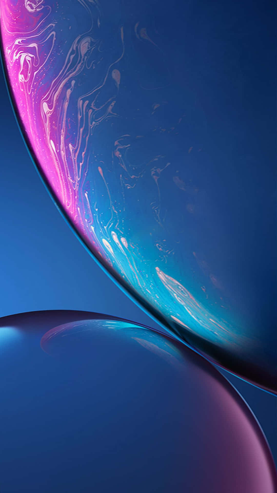 High-definition Stock Image Of The Apple Iphone Xr Background