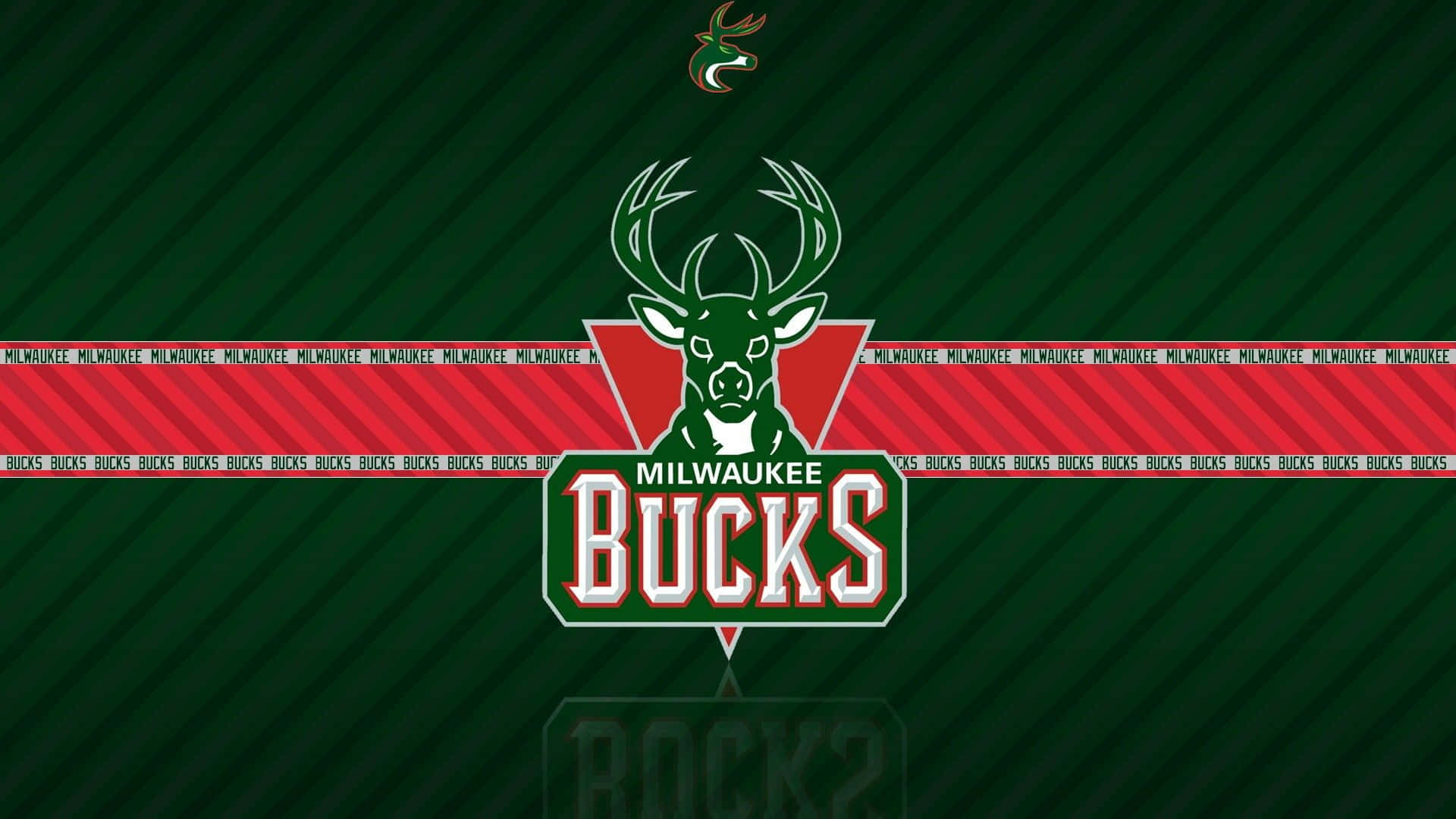 High-definition Wallpaper Of Nba Team Logos Background
