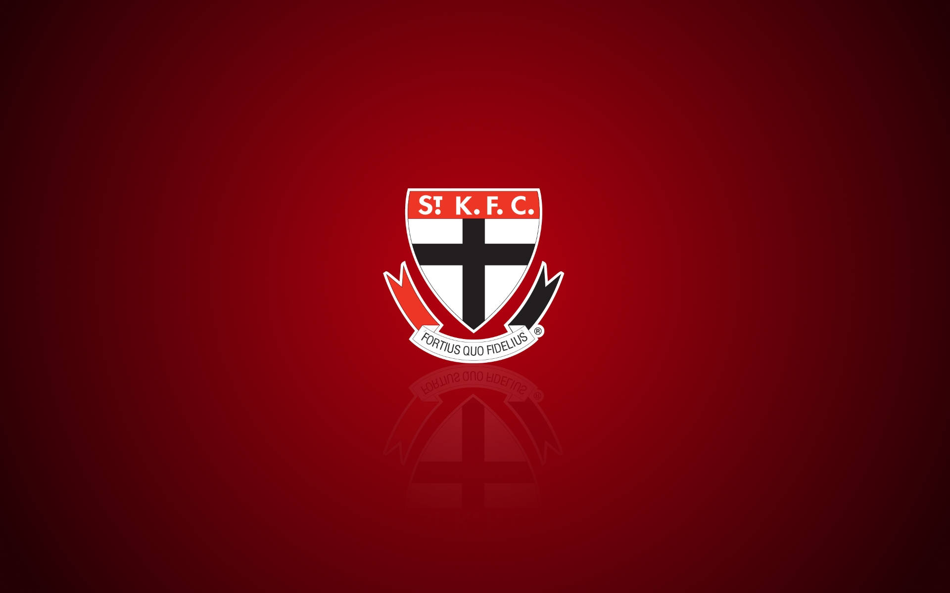 High-energy Afl Match - St Kilda Football Club