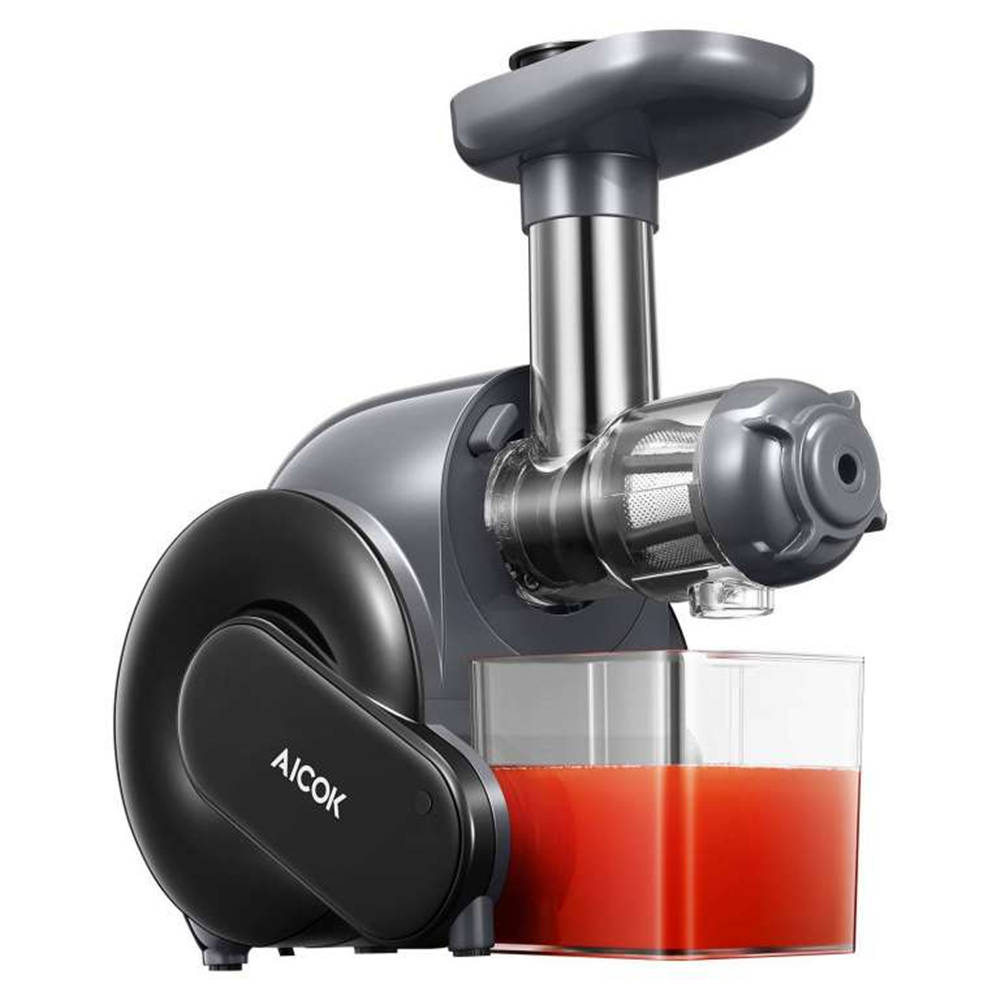 High-quality Aicok Triturating Juicer